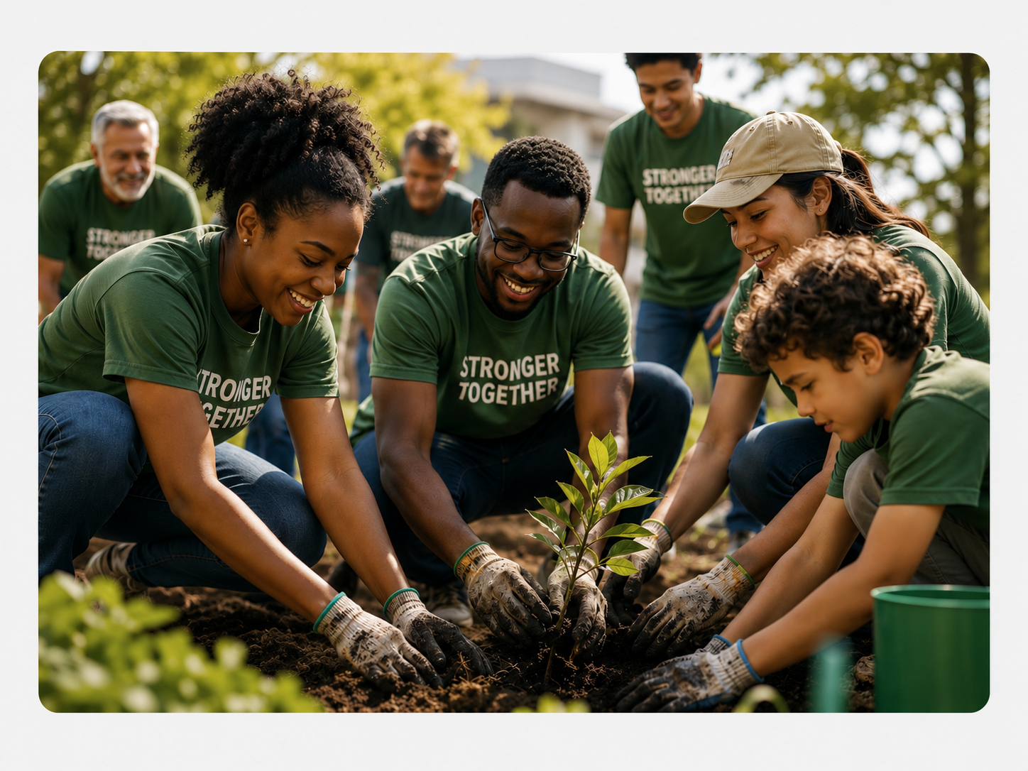 Community Impact